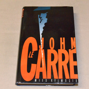 John le Carré Mies kylmästä